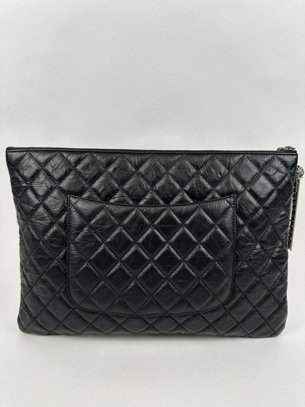 Клатч Chanel