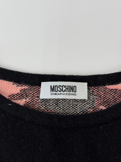 Костюм Moschino Cheap and Chic