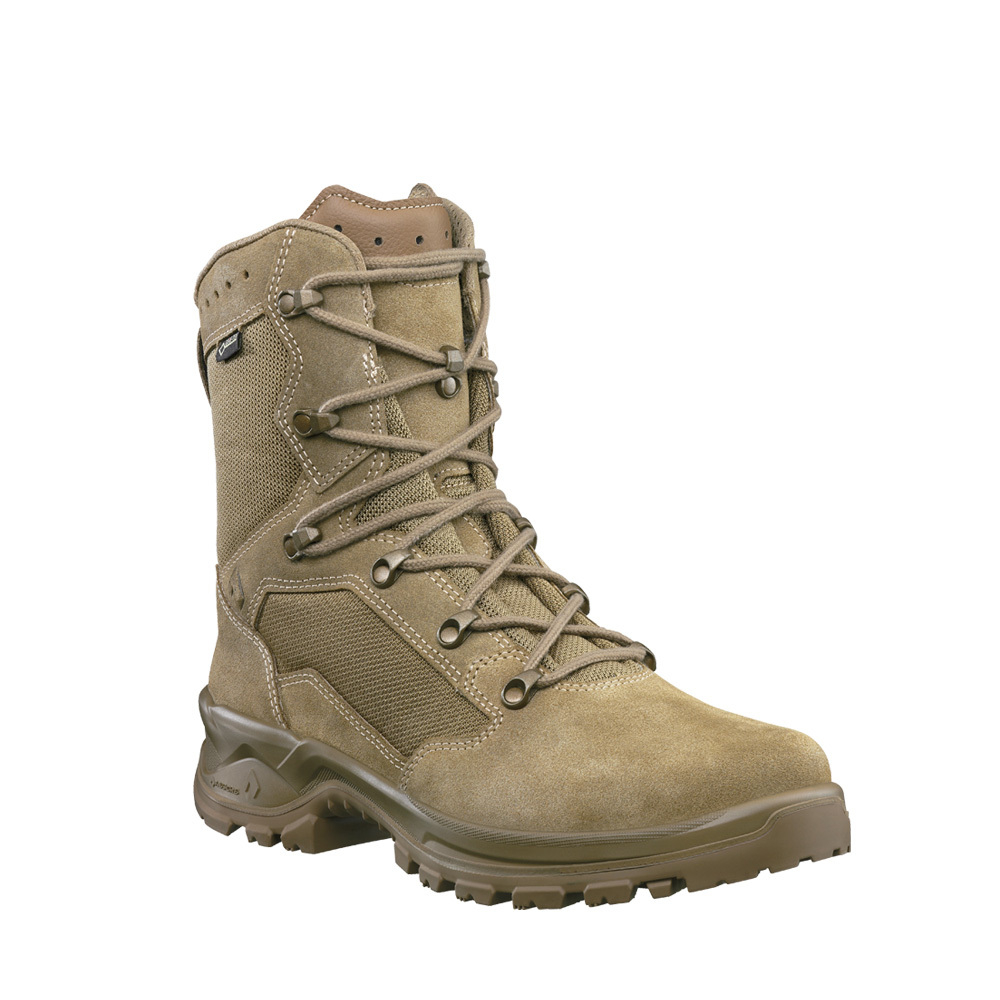 Ботинки Haix  Combat GTX coyote
