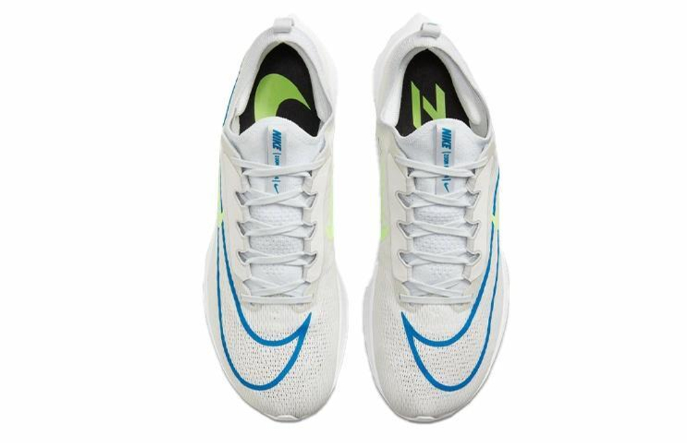 Кроссовки Nike Zoom Fly 4