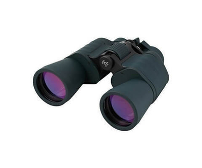 Бинокль Navigator 12x50 Profi, зеленый