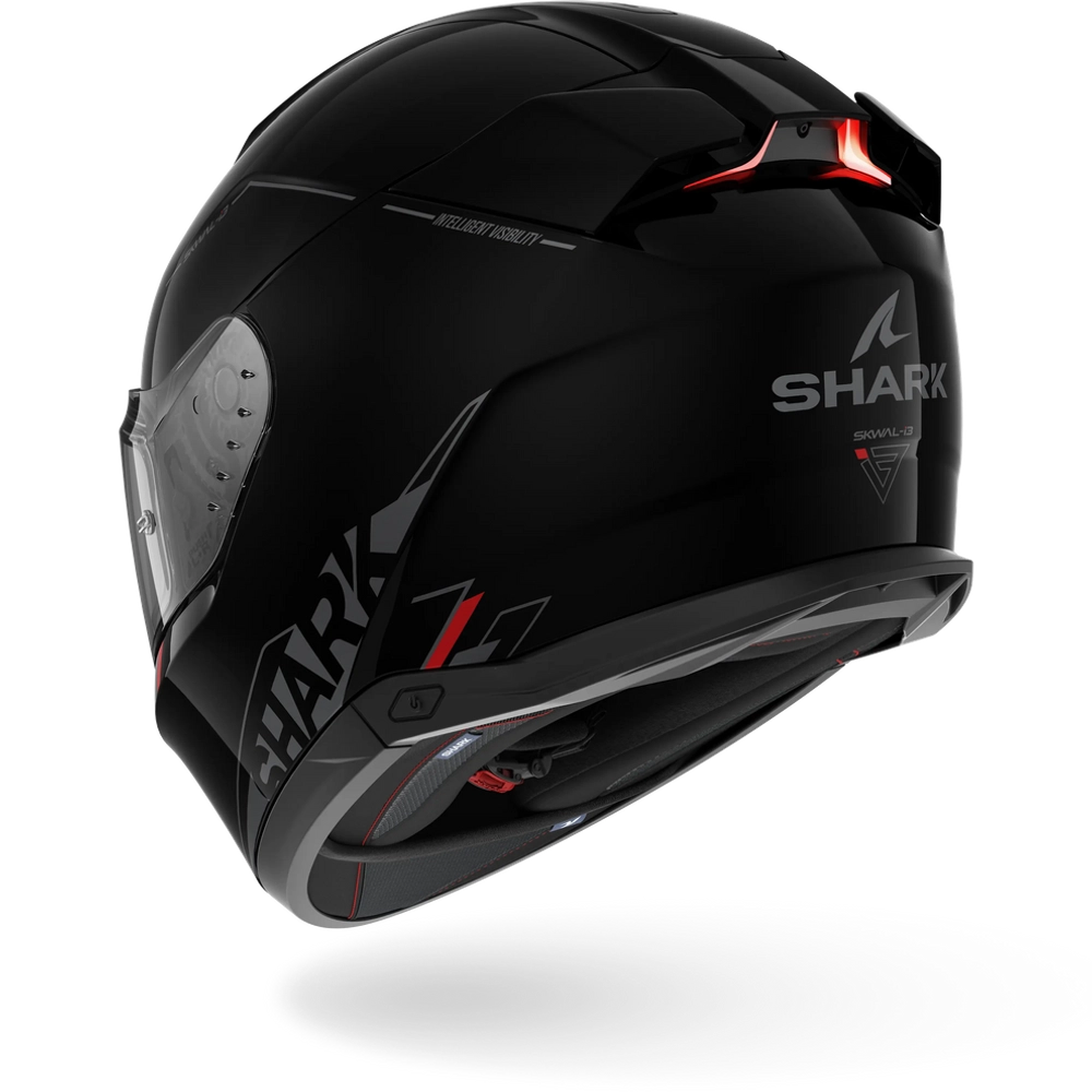 Шлем Shark SKWAL i3 BLANK SP