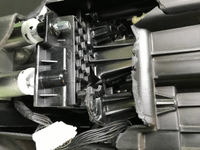 Битая Фара правая Geely Atlas Pro (2021-н.в.) LED