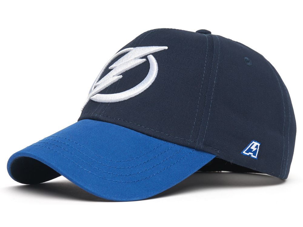 Бейсболка Tampa Bay Lightning