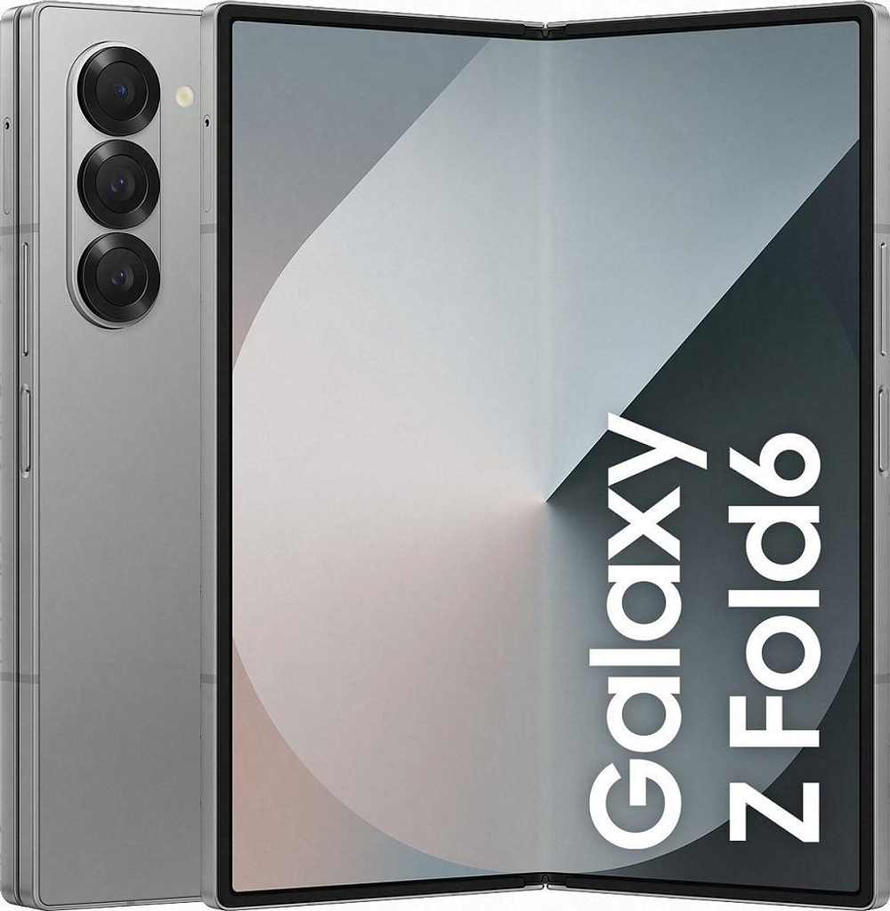 Смартфон Samsung Galaxy Z Fold6
