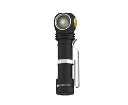 Мультифонарь светодиодный Armytek Wizard C2 Pro Nichia Magnet Usb, 1600 лм, теплый свет, аккум.