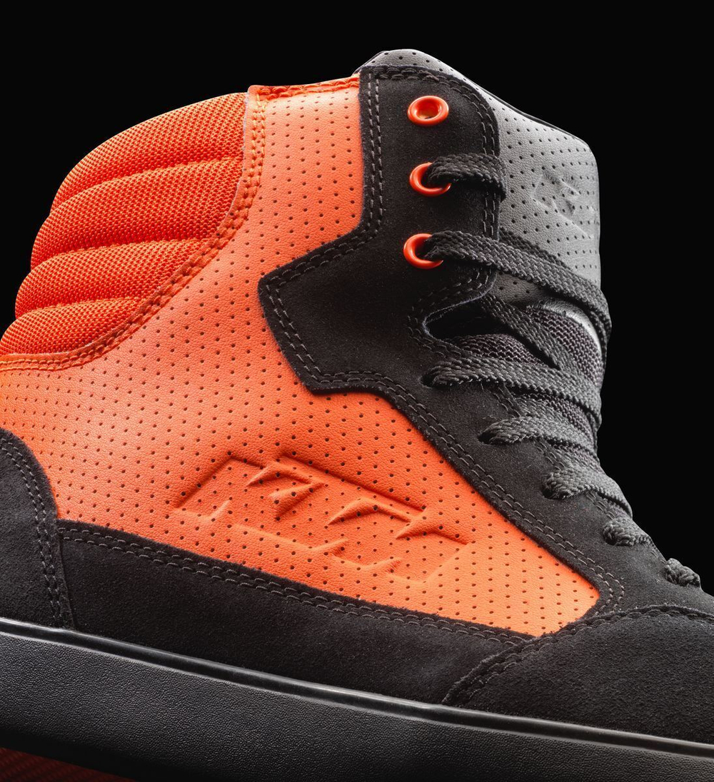 Мотокеды KTM&amp;Alpinestars J-6 AIR SHOES