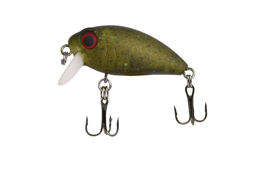 Воблер для рыбалки  HOBO 36F SSR-104 3,5g