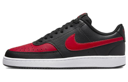 Мужские кроссовки Nike Court Vision 1 Low 'Black Red' DV6488-001