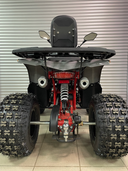 Квадроцикл PROMAX WILD 2.0 190 PRO (2025)