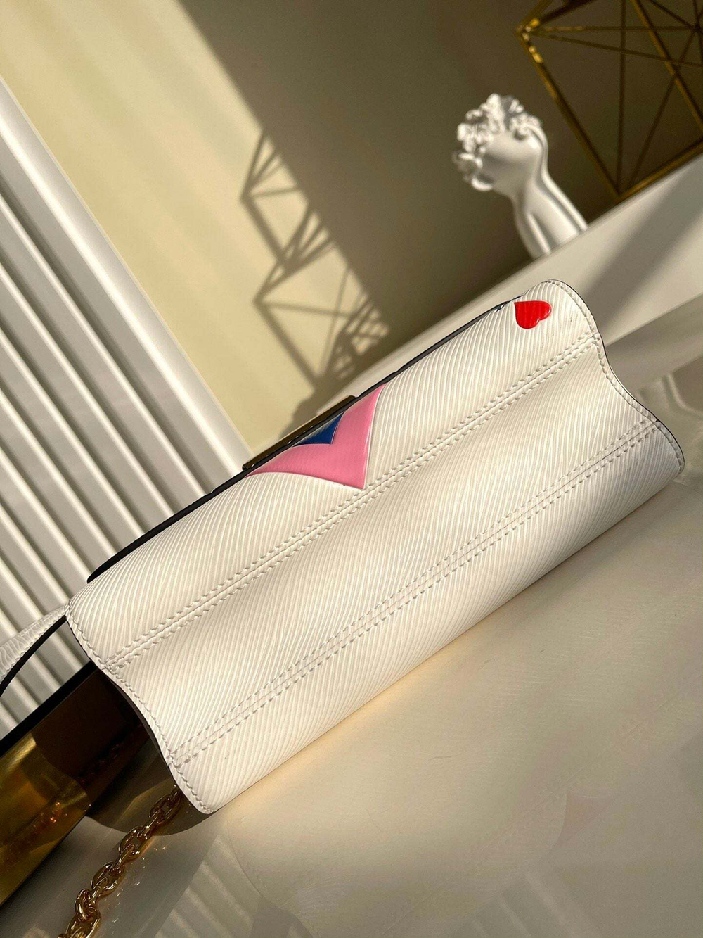 Louis Vuitton Twist PM