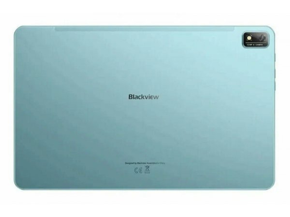 Планшет Blackview TAB 16 11" 8/256GB Green