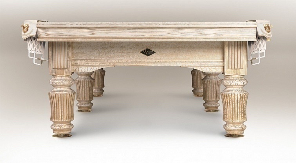 Бильярдный стол Ливерпуль-Кракле