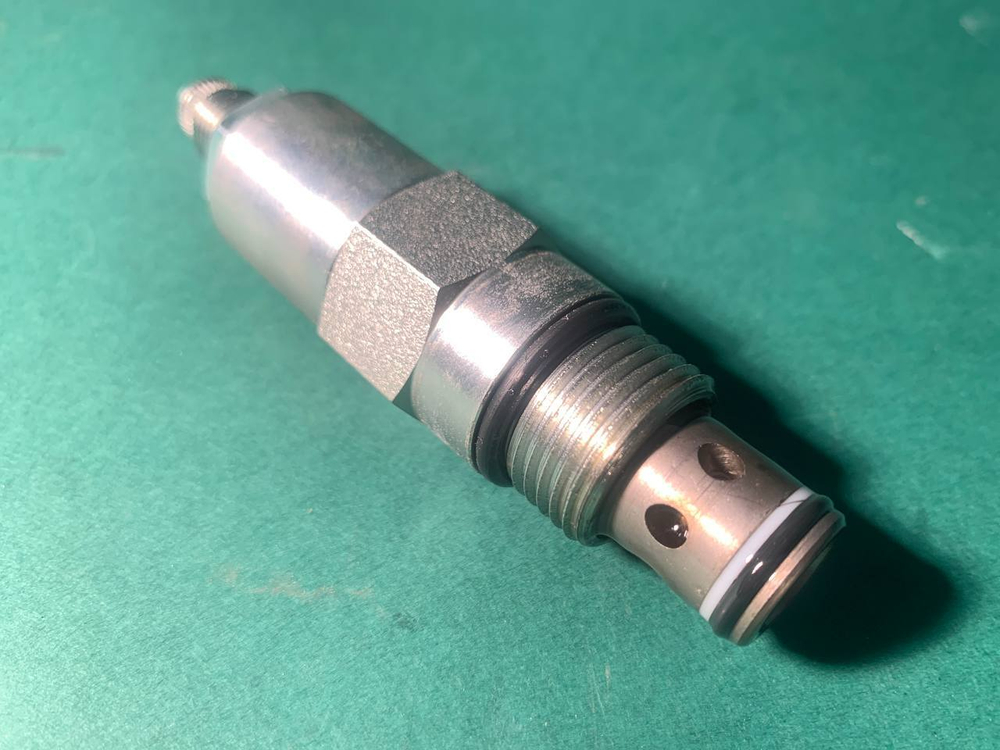 Клапан Eaton RV5-10-S-0-50