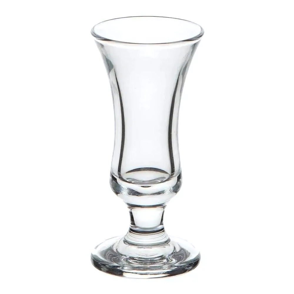 Стопка BOSTON SHOT 25 мл