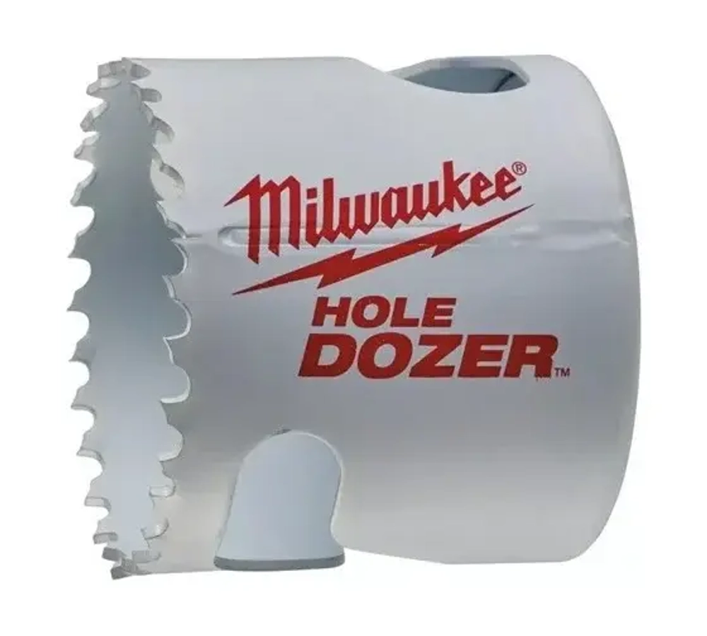 Коронка Bi-Metal 54мм Milwaukee