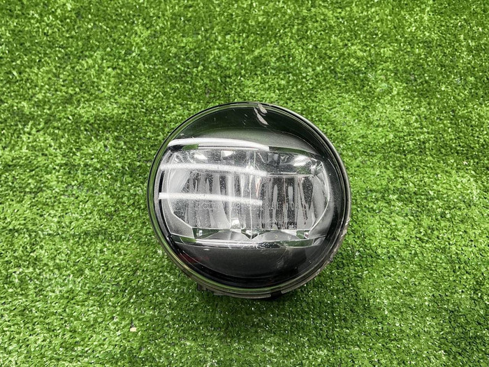 ПТФ левая Toyota Camry XV50 XV70 (2017-2021) LED