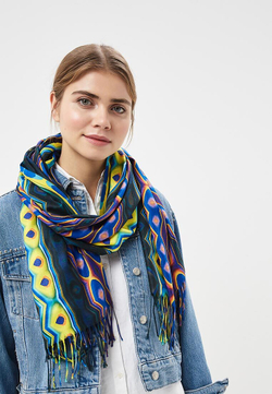 LIGVIANNI Палантин Scarf