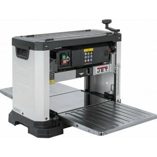 Станок рейсмусовый JET JWP-13HH с сегментированным валом