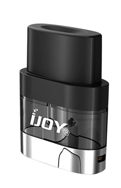 Купить Картридж IJOY NEPTUNE 1.8ml 1.0ohm Pod