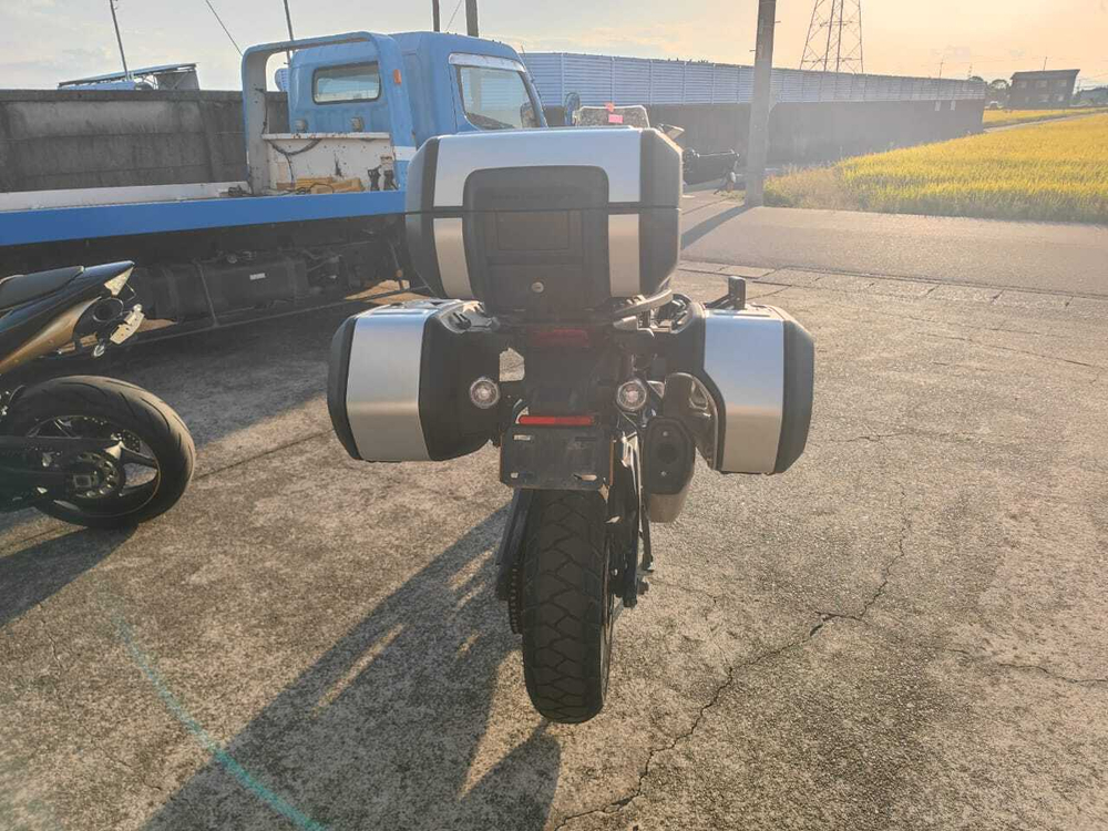 Harley-Davidson Pan America 1250 S 051525