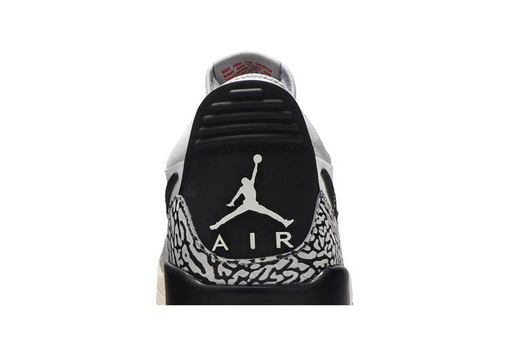 Кроссовки Jordan Legacy 312 Low