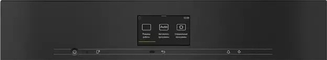 Духовой шкаф Miele H 7660 BP OBSW