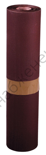 KK19XW 8-H (Р150), 775 мм рулон шлифовальный, на тканевой основе, водостойкий, 30 м, БАЗ