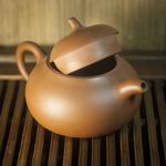 Чайник "Баклажан"