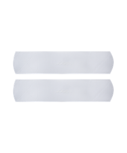 Фиксаторы щитков Guard Stay, белый