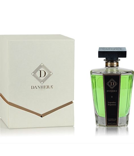 Infinito, диффузор с палочками Legendary Fragrances, Danhera Italy