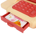 Касса с аксессуарами, коробка 1M-Y