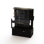 PridePC Lite черный