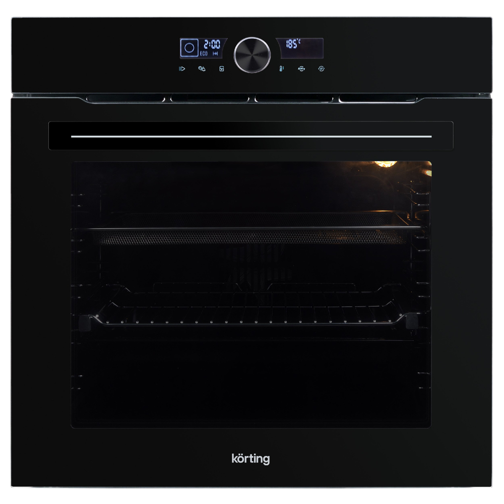 Электрический духовой шкаф Korting OKB 8731 CPGN