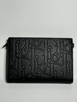 Клатч Christian Dior