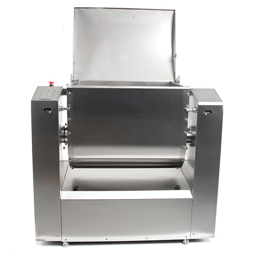 Тестомес HWT-150(H) Foodatlas