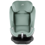 Автокресло Britax Roemer Swivel (0-25кг), Jade Green
