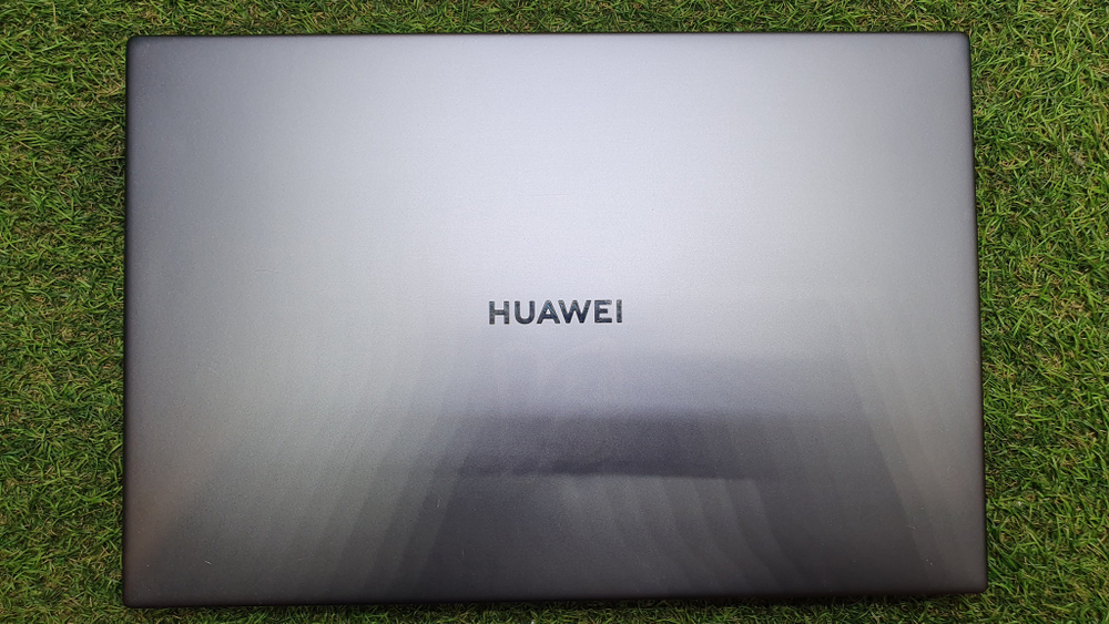 Ноутбук HUAWEI i5-10/8Gb/FHD/MateBook D 14 NbB-WAH9/Windows 10