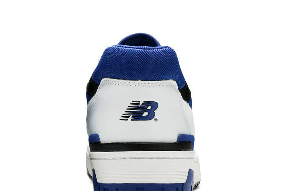 Кроссовки New Balance Nb 550