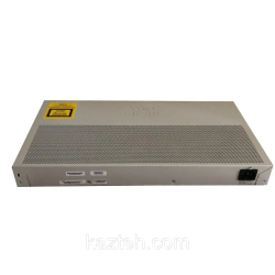 Коммутатор Cisco Catalyst WS-C2960L-24TQ-LL
