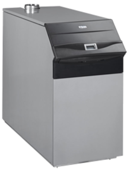 Напольный газовый котел BAXI POWER HT 1.450