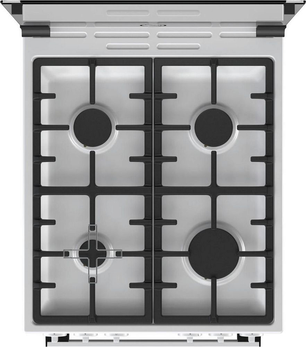 Газовая плита Gorenje GI5322WF-B