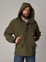 Ветровка 7.26 Gear Tactical Series 125