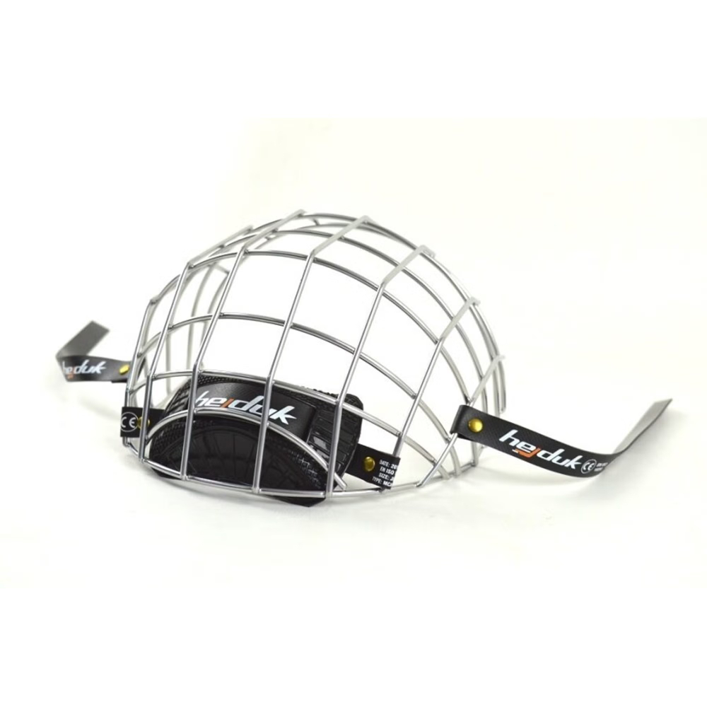 Маска Hejduk Chrom