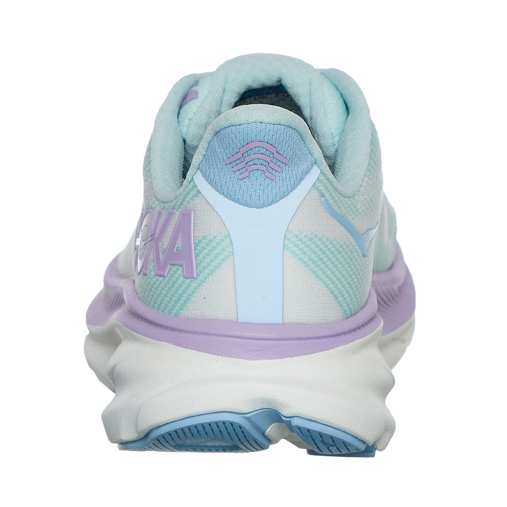 Кроссовки женские Hoka Clifton 9 WIDE