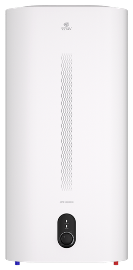 Электрический водонагреватель серии ARTE MODERNO RWH-AM80-FE