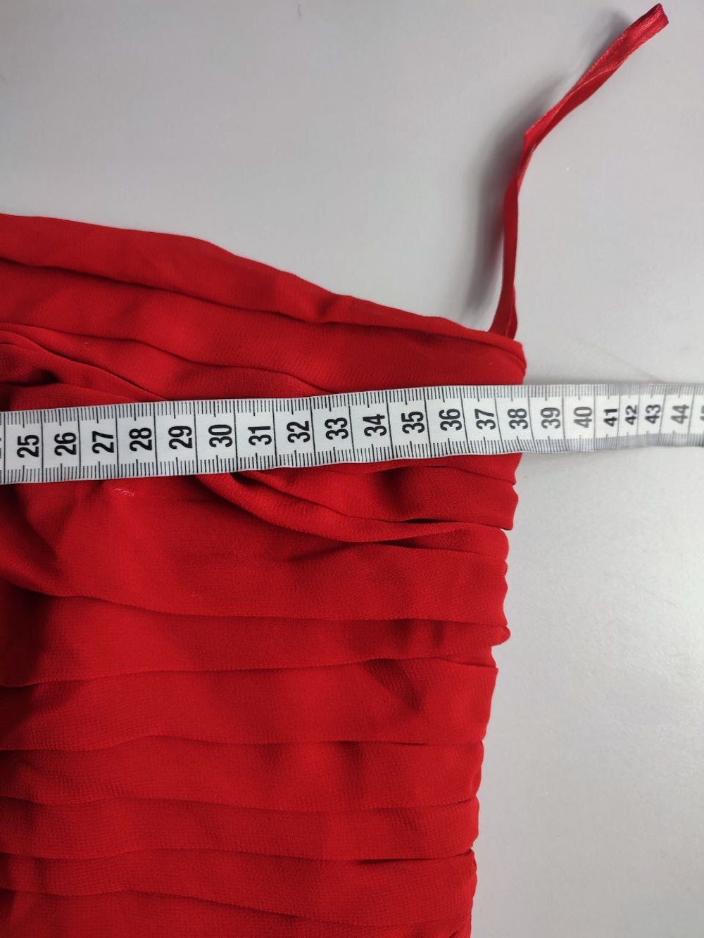 Платье Nelva шелковое яркое 44 размер, новое