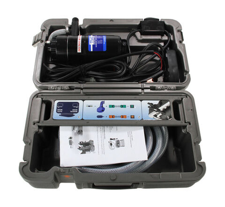 Комплект для промывки мотора