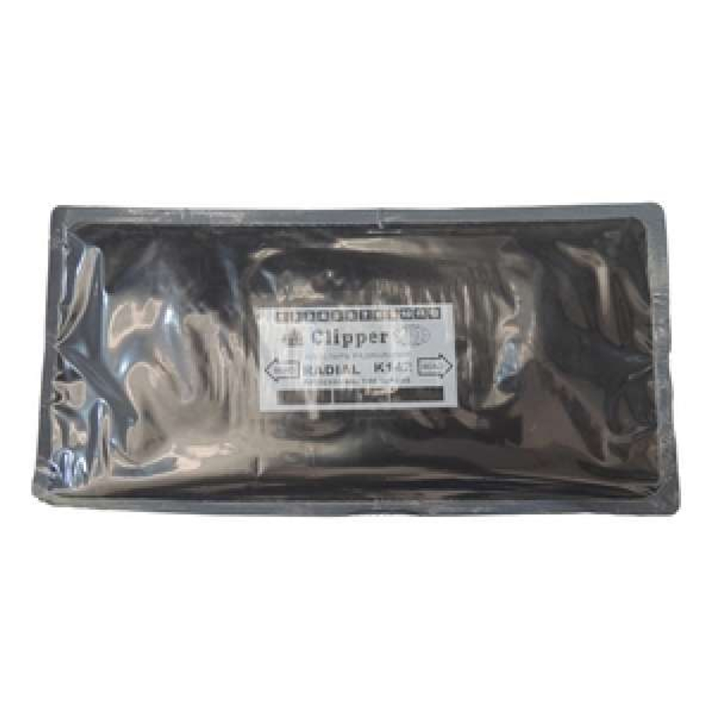 K142 Пластырь 125*254 мм/3 сл.