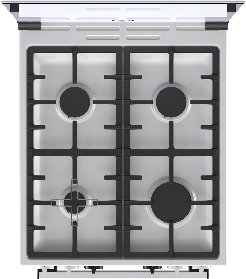 Комбинированная плита Gorenje K5341WF